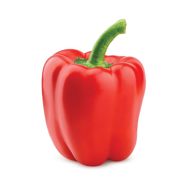 Bell Pepper