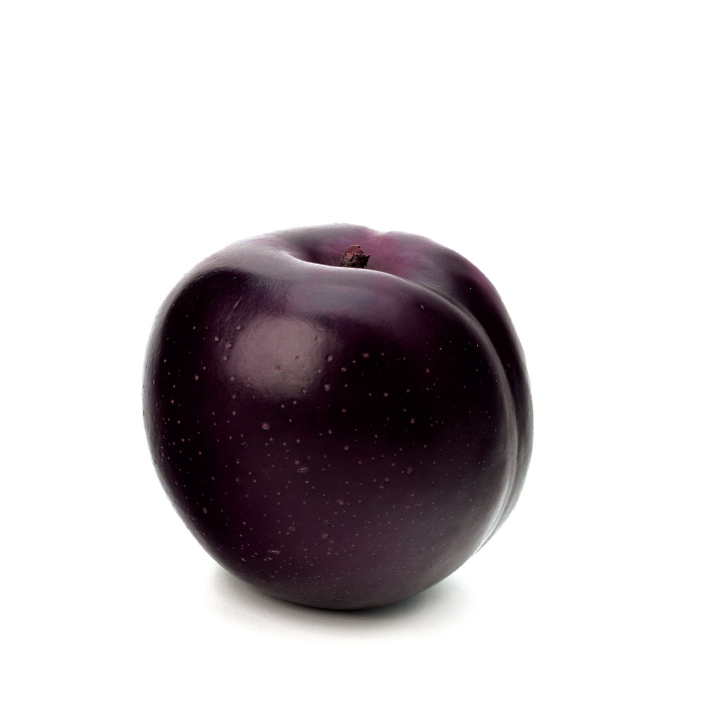 Black Plum