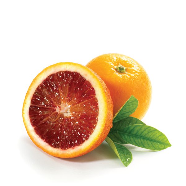 Blood Orange