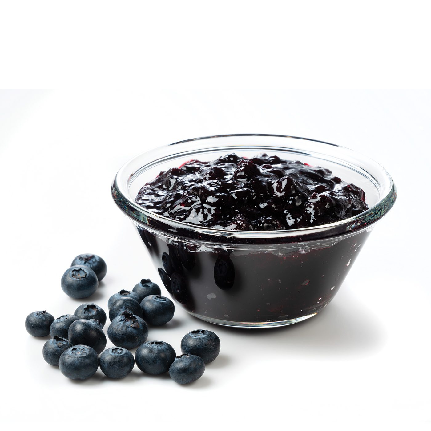 Blueberry Jam