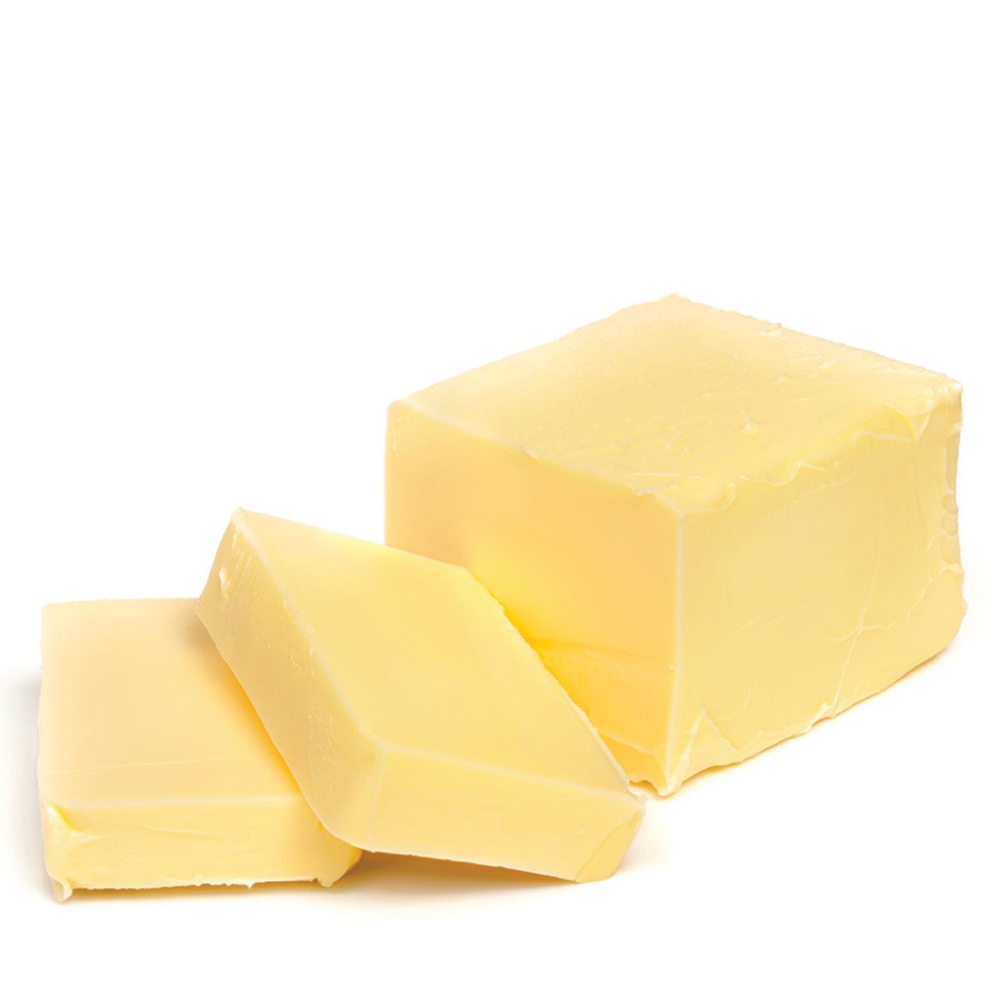 Butter