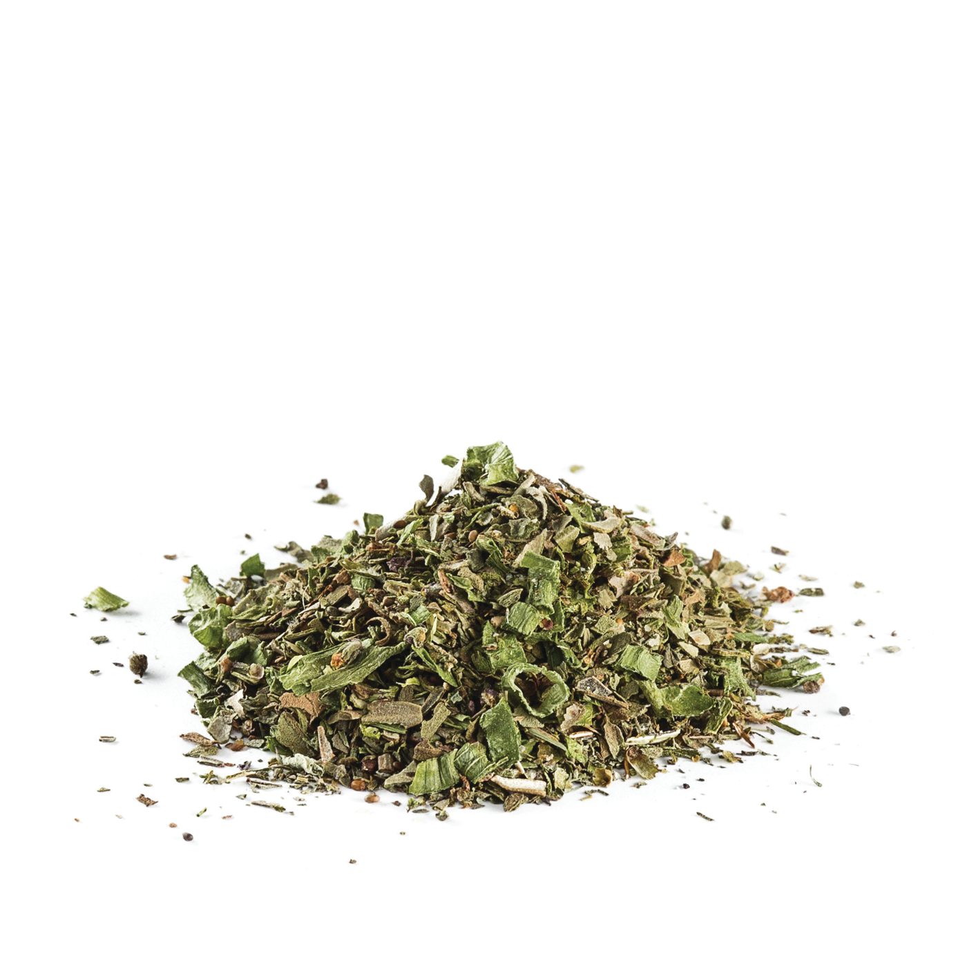 Dried Herbs