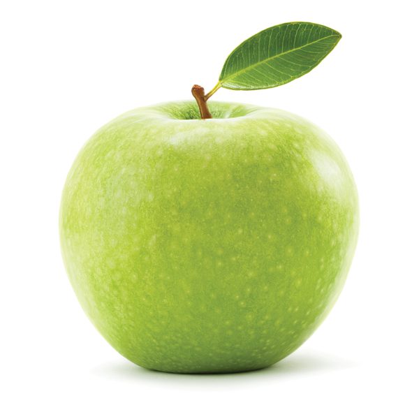 Green Apple