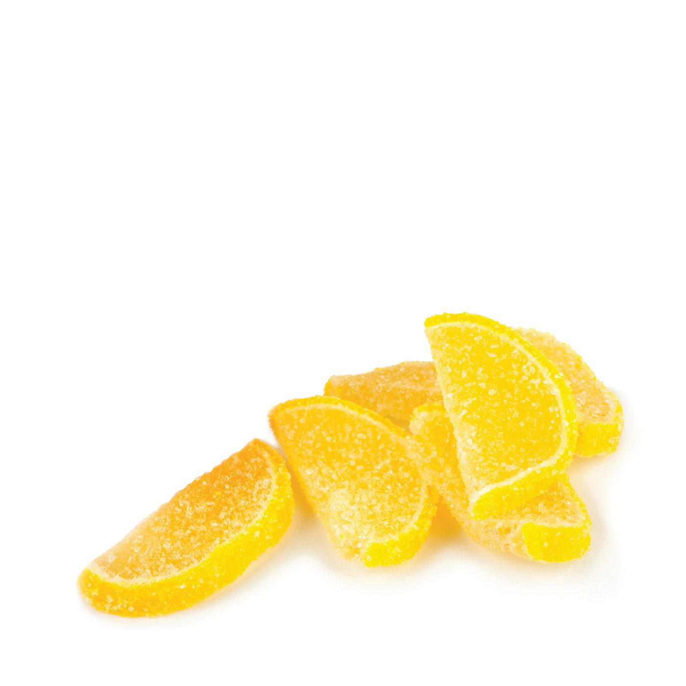 Lemon Candy