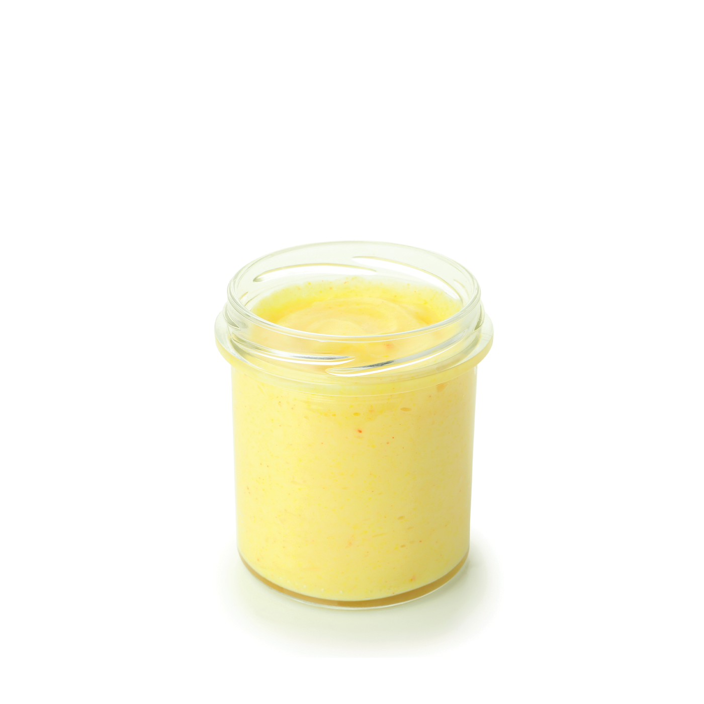 Lemon Custard