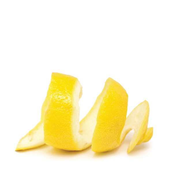Lemon Peel