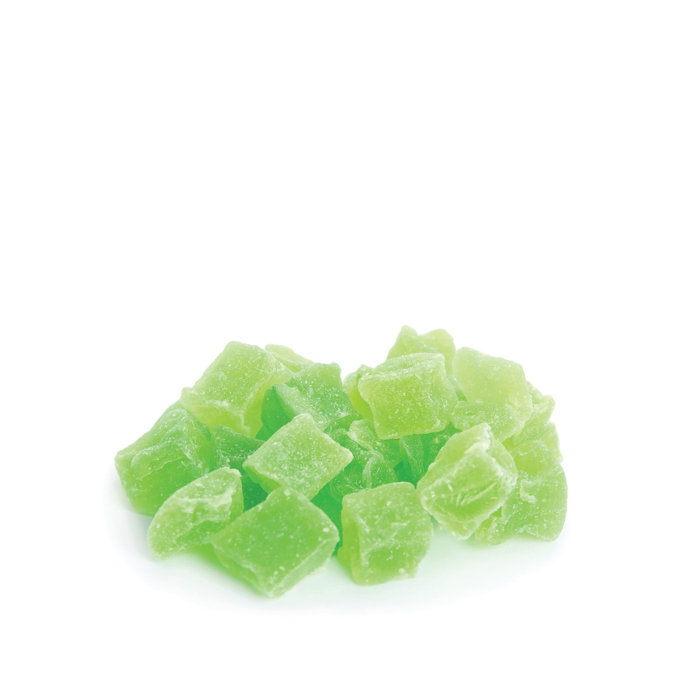 Lime Candy