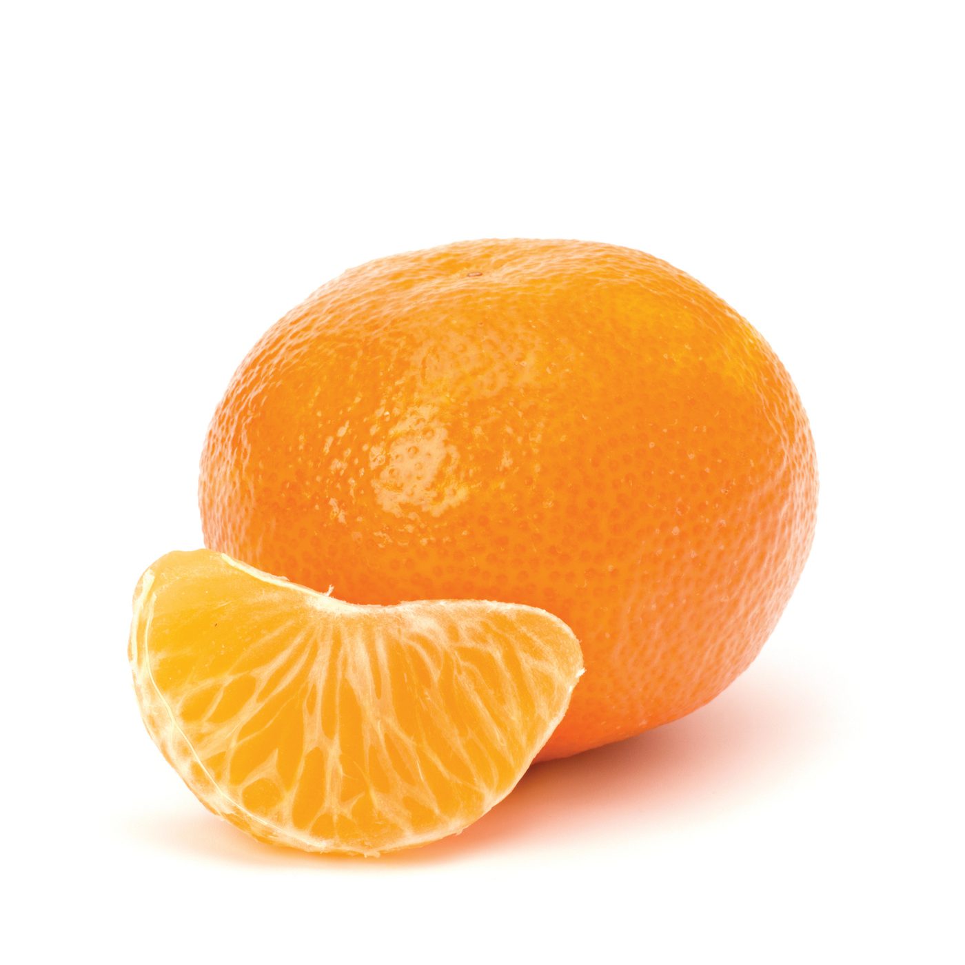 Mandarin Orange