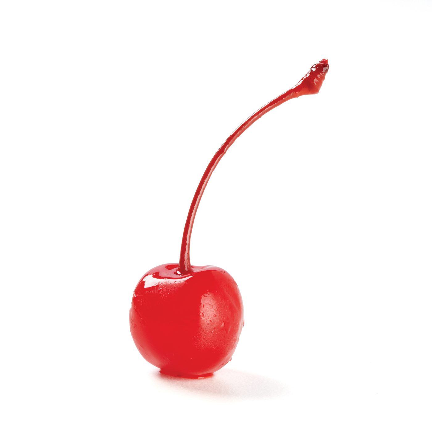 Maraschino Cherry