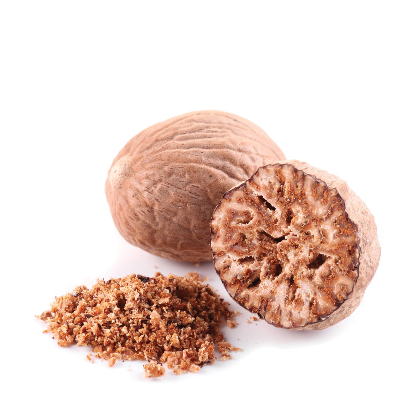 Nutmeg