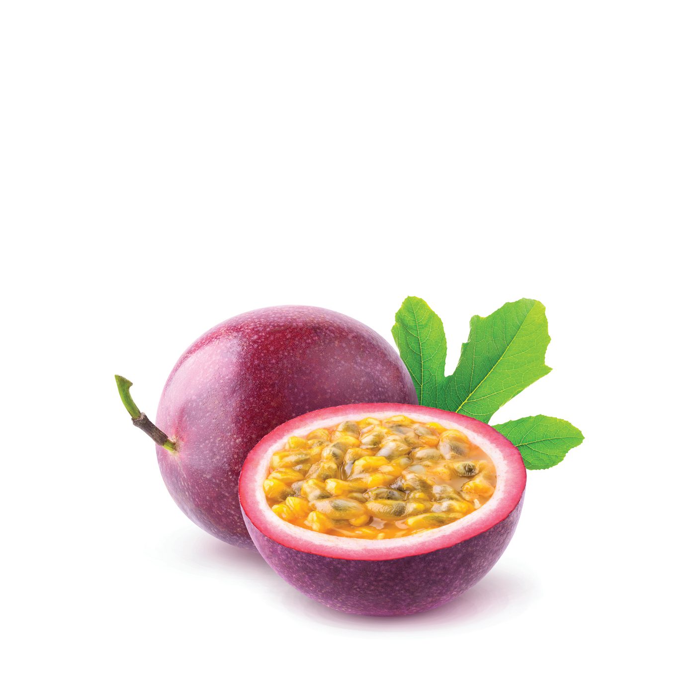 Passion Fruit