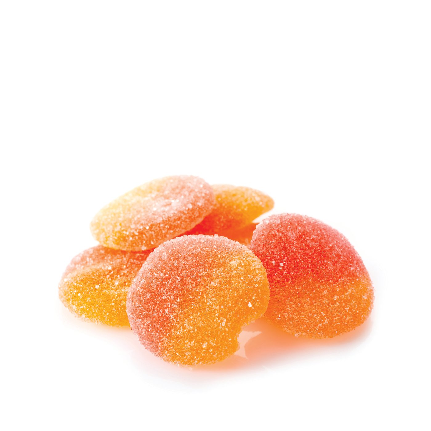 Peach Candy