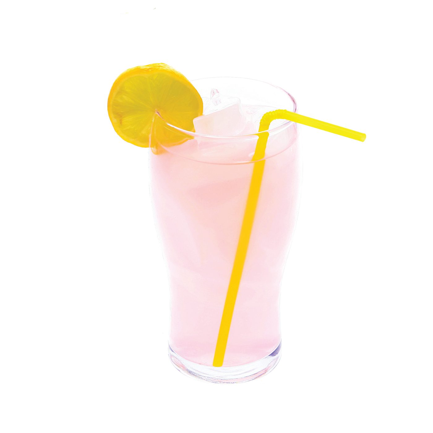 Pink Lemonade