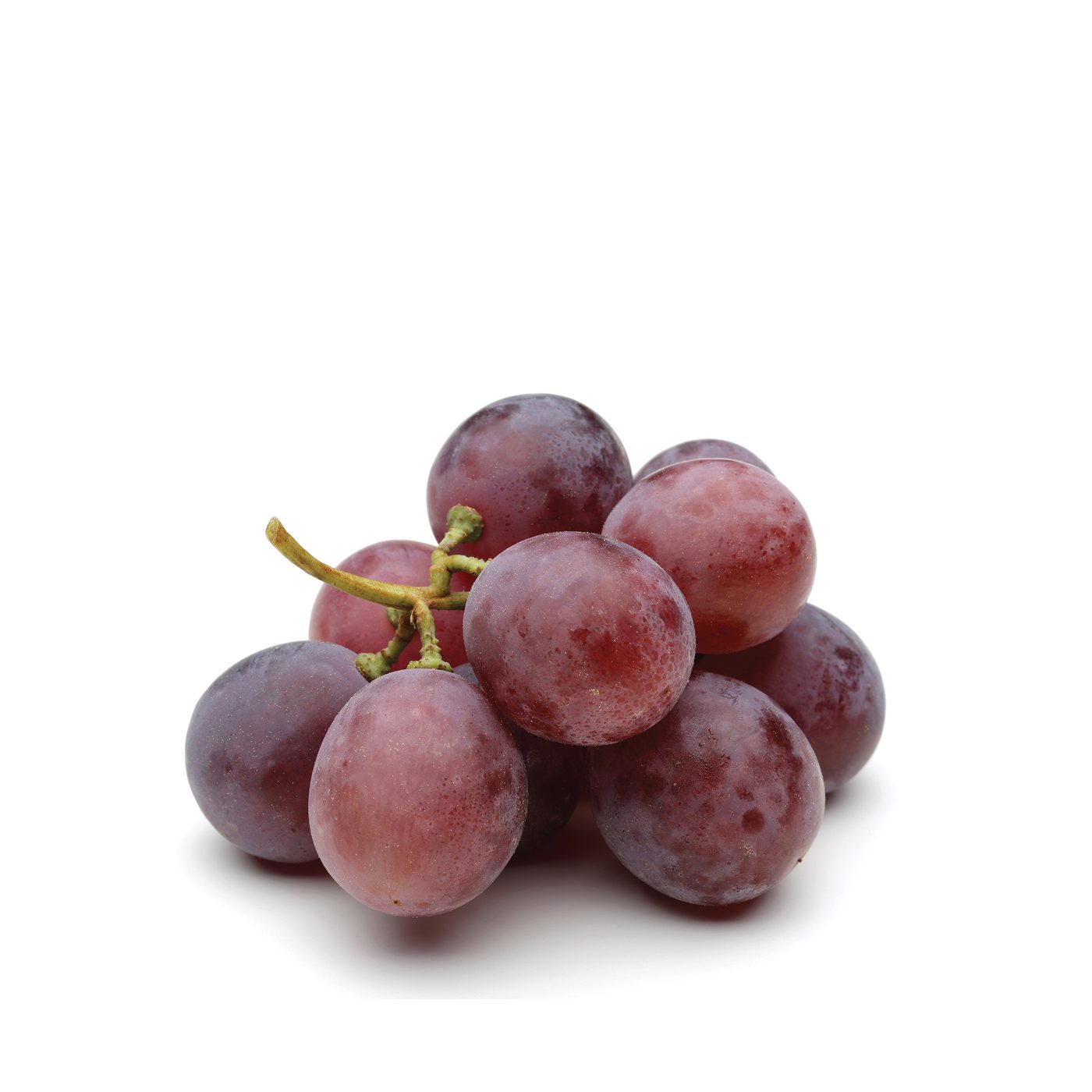 Purple Grapes