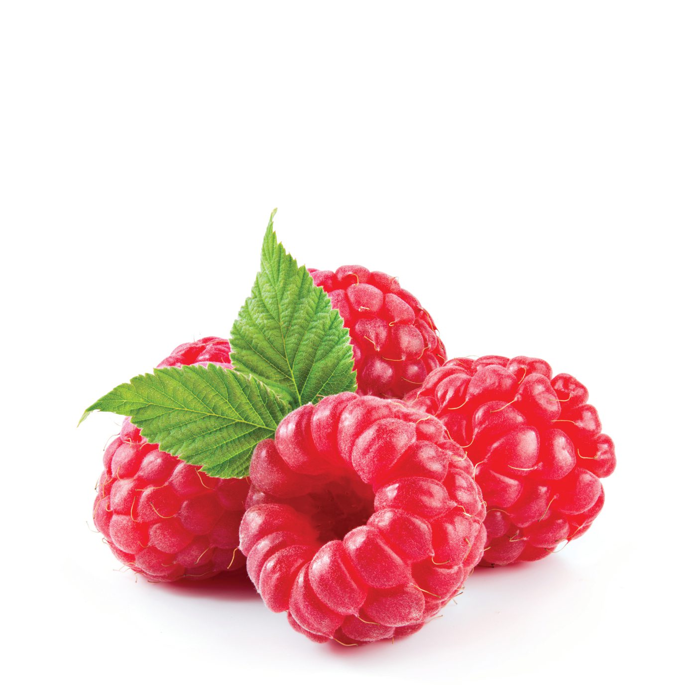 Raspberry
