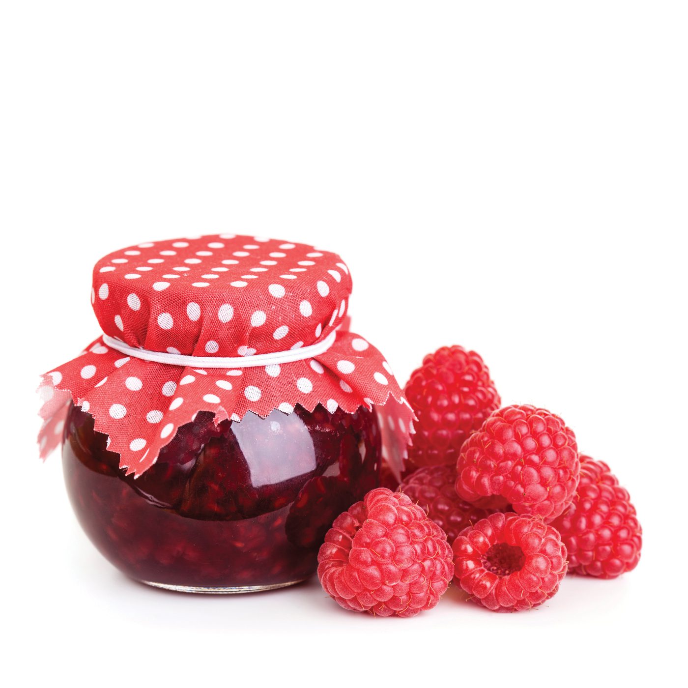Raspberry Jam