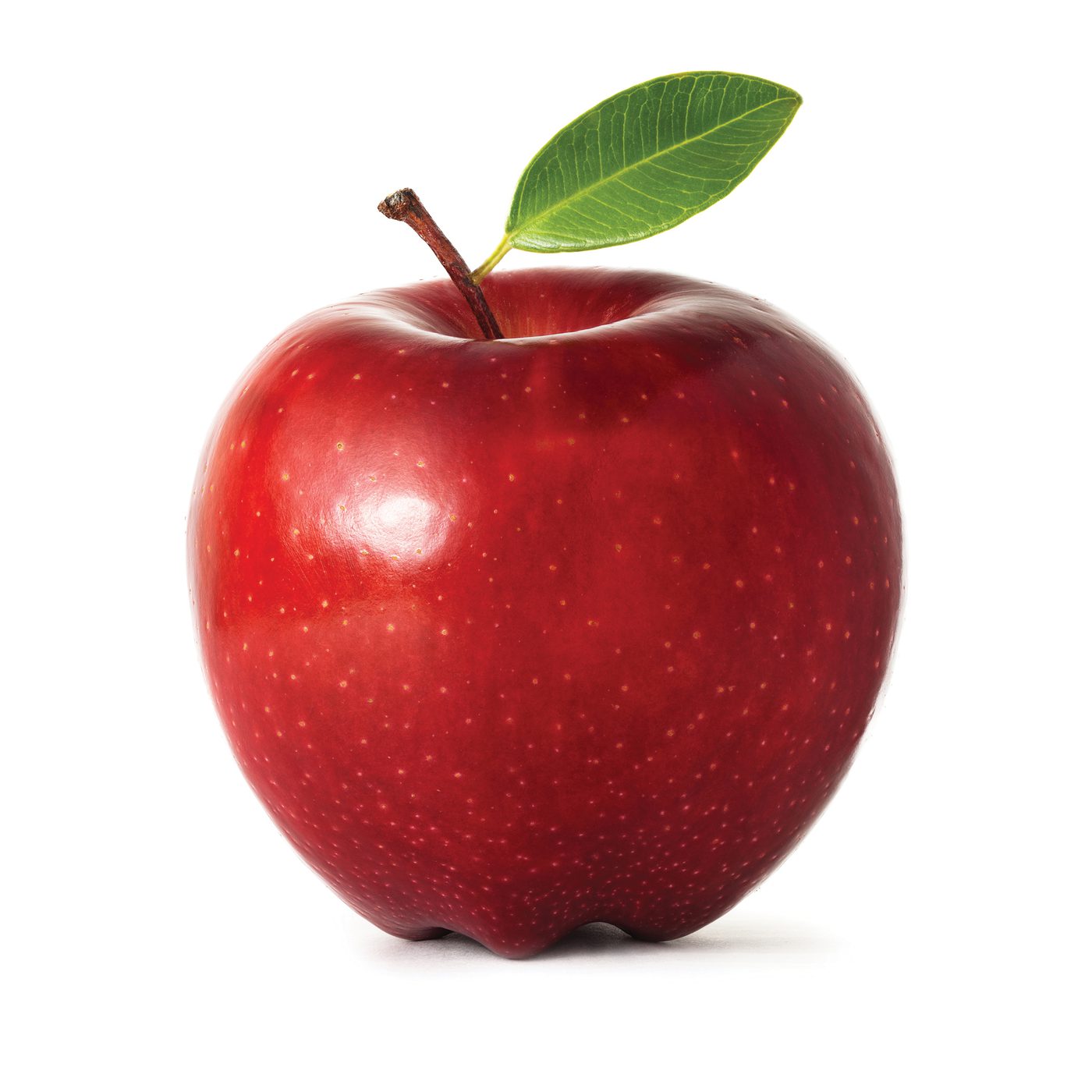 Red Apple
