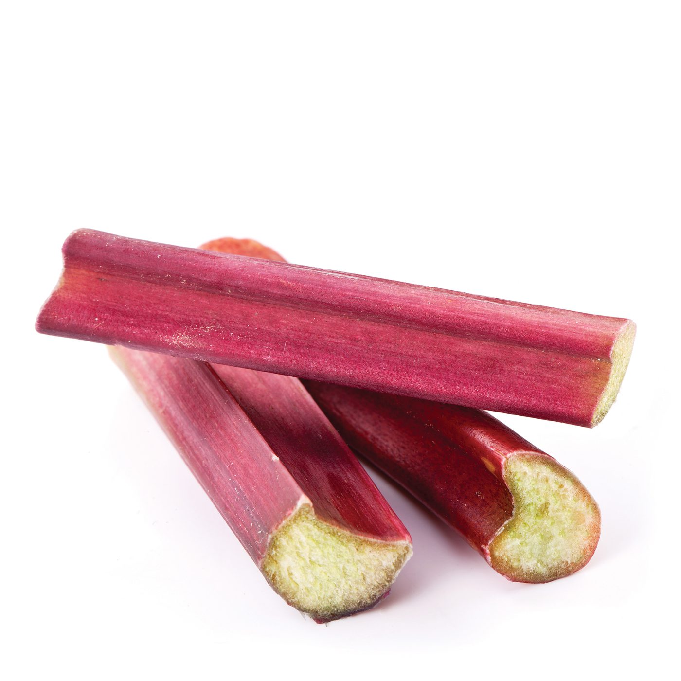 Rhubarb