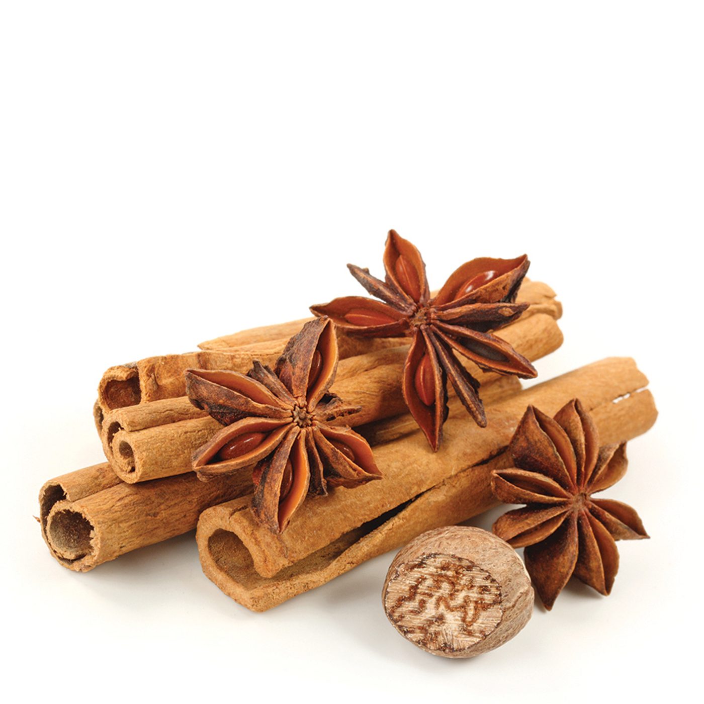 Baking Spices