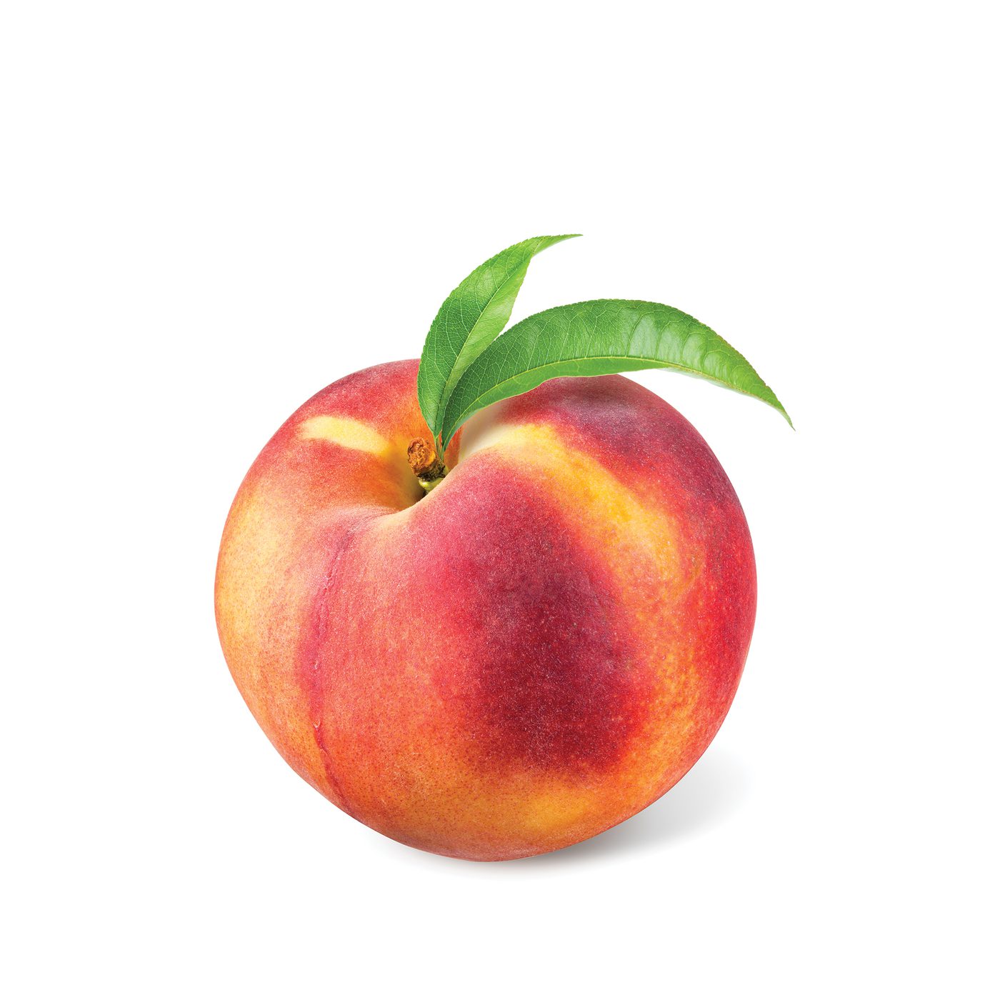 White Peach
