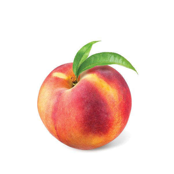 White Peach