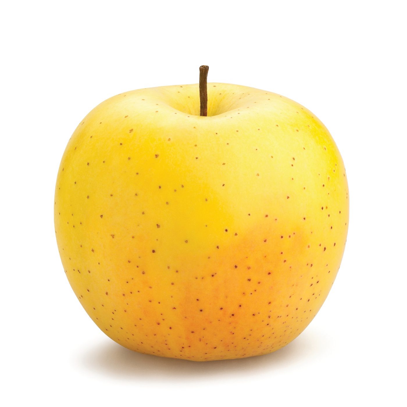 Yellow Apple