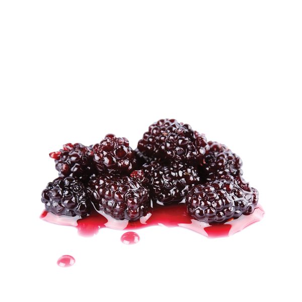 Blackberry Jam