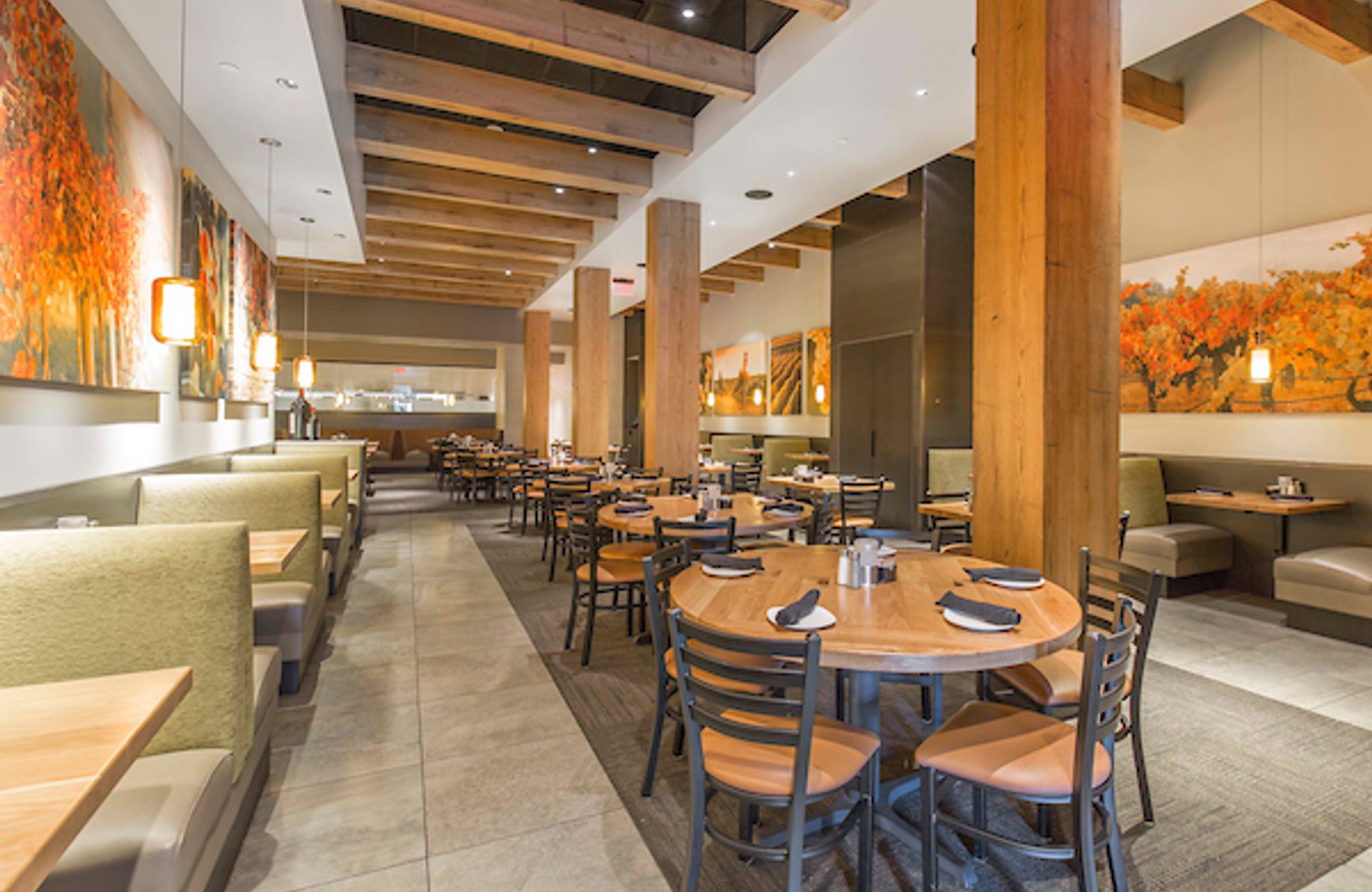 Cooper's Hawk Winery and Restaurant