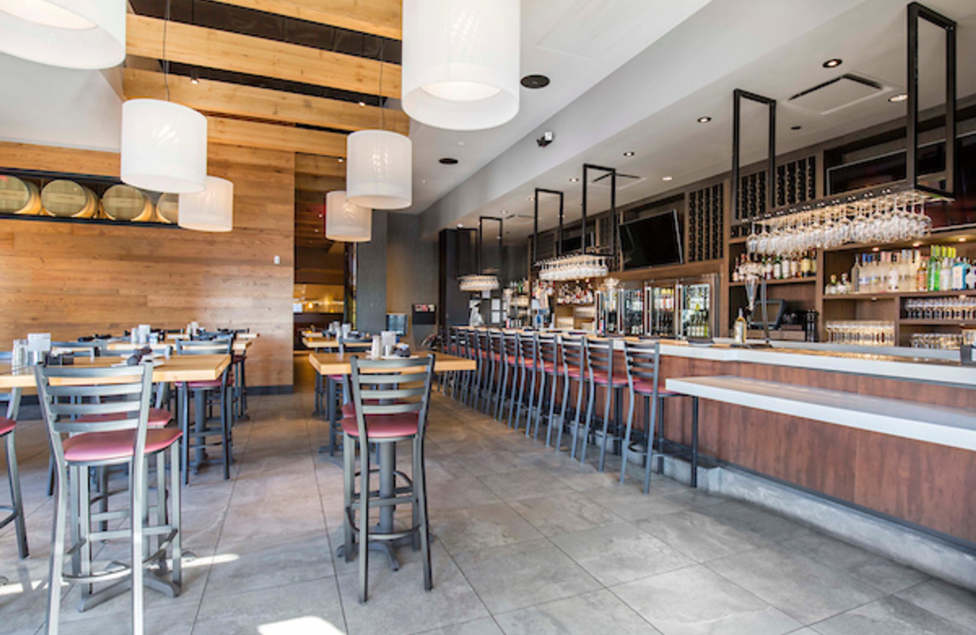 Cooper's Hawk Winery and Restaurant