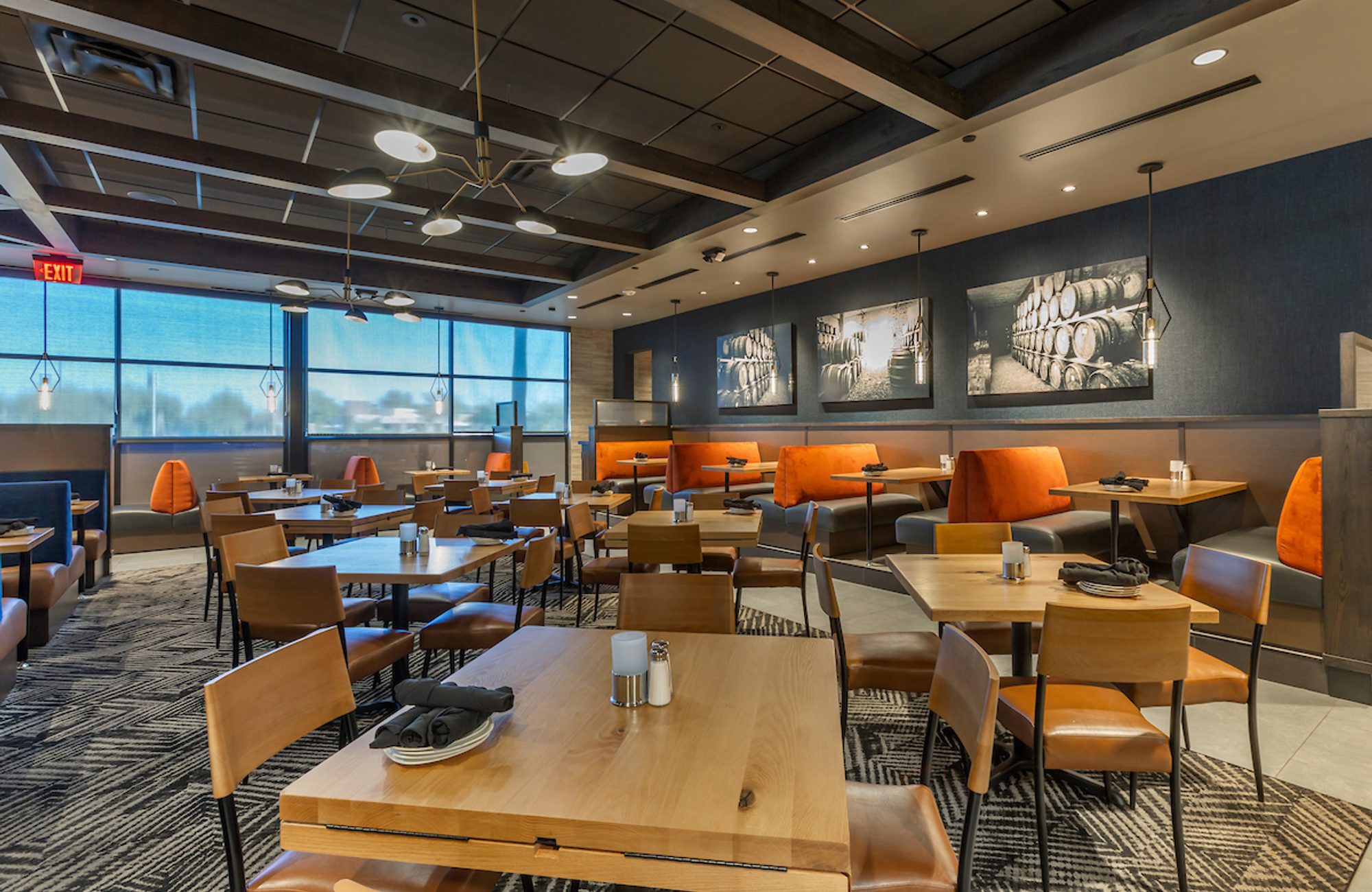 Cooper's Hawk Winery and Restaurant