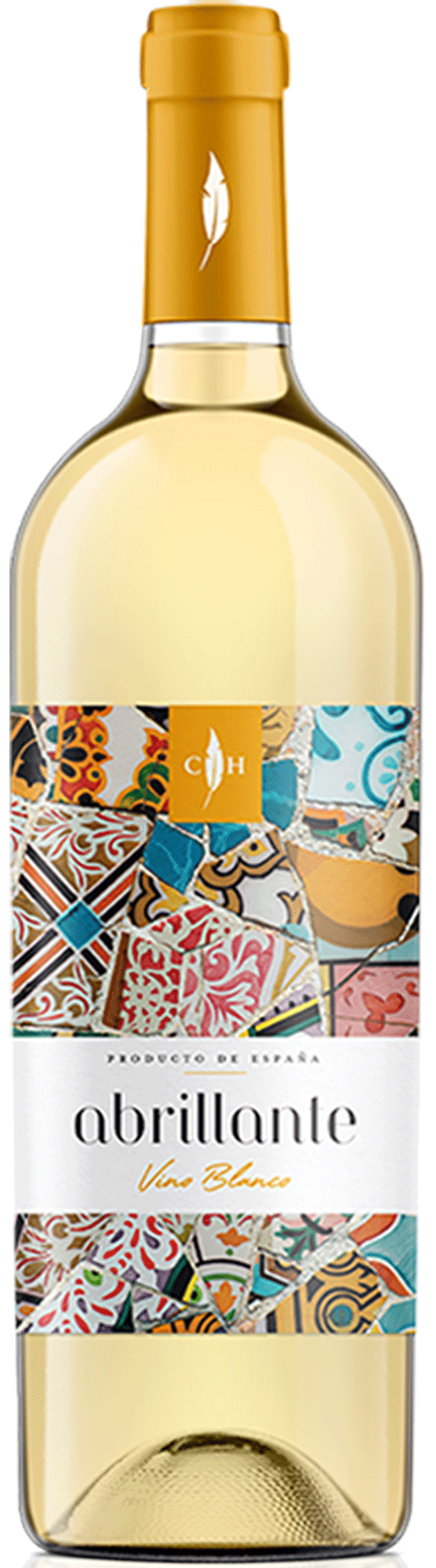 Abrllante Web Bottle Image
