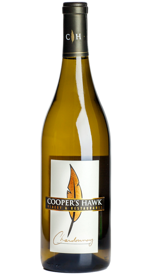Cooper's hawk cabernet sauvignon 750ml.