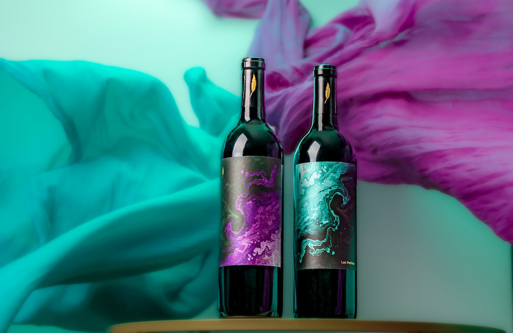 Les Petites - Wine of the Month - May 2026